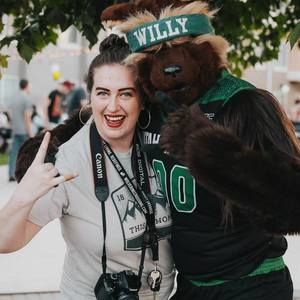 Meet your Posher, Emily